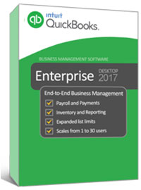 Quickbooks-Enterprise